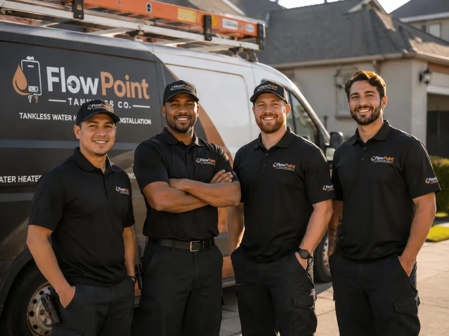 Tankless Water Heater Installation company in Indiana