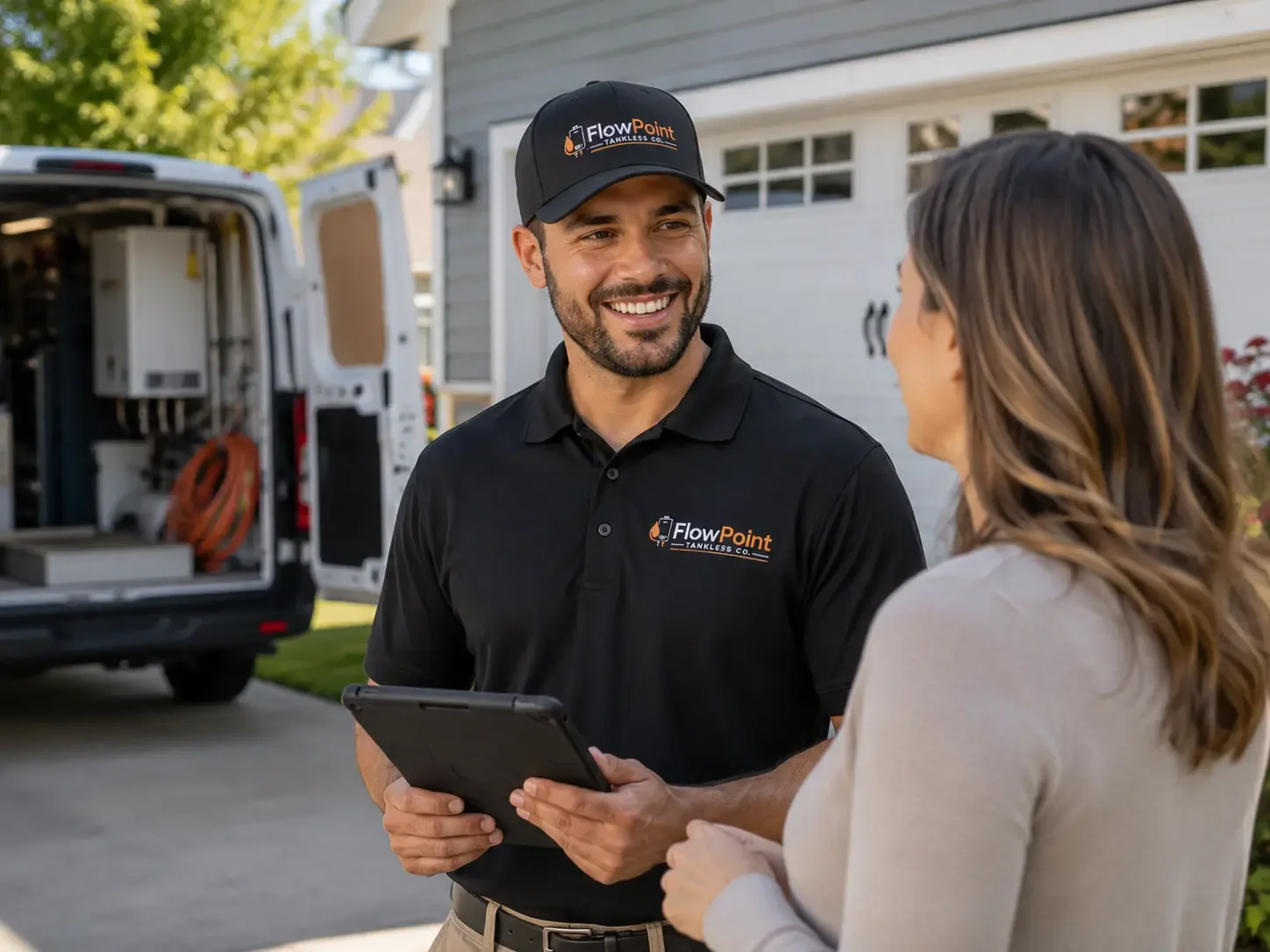 Tankless Water Heater Installation Indiana FAQs